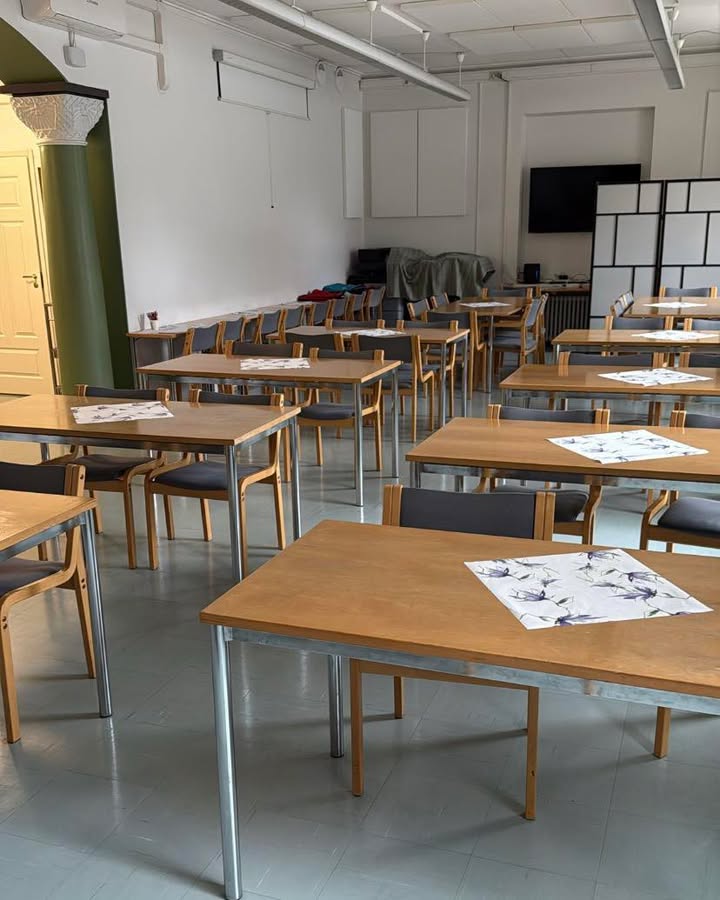 Stepbystep-palvelut Oy