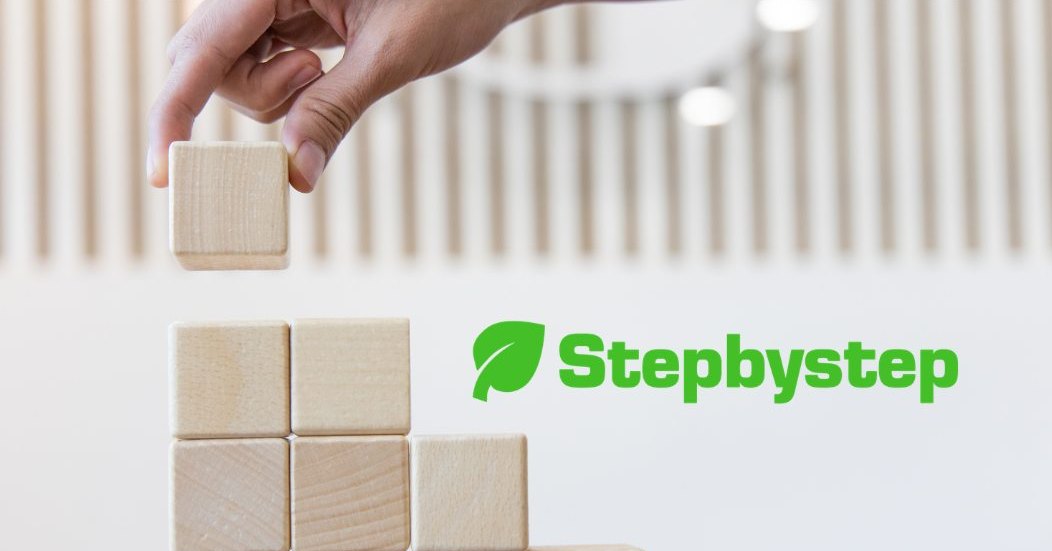 Stepbystep-palvelut Oy